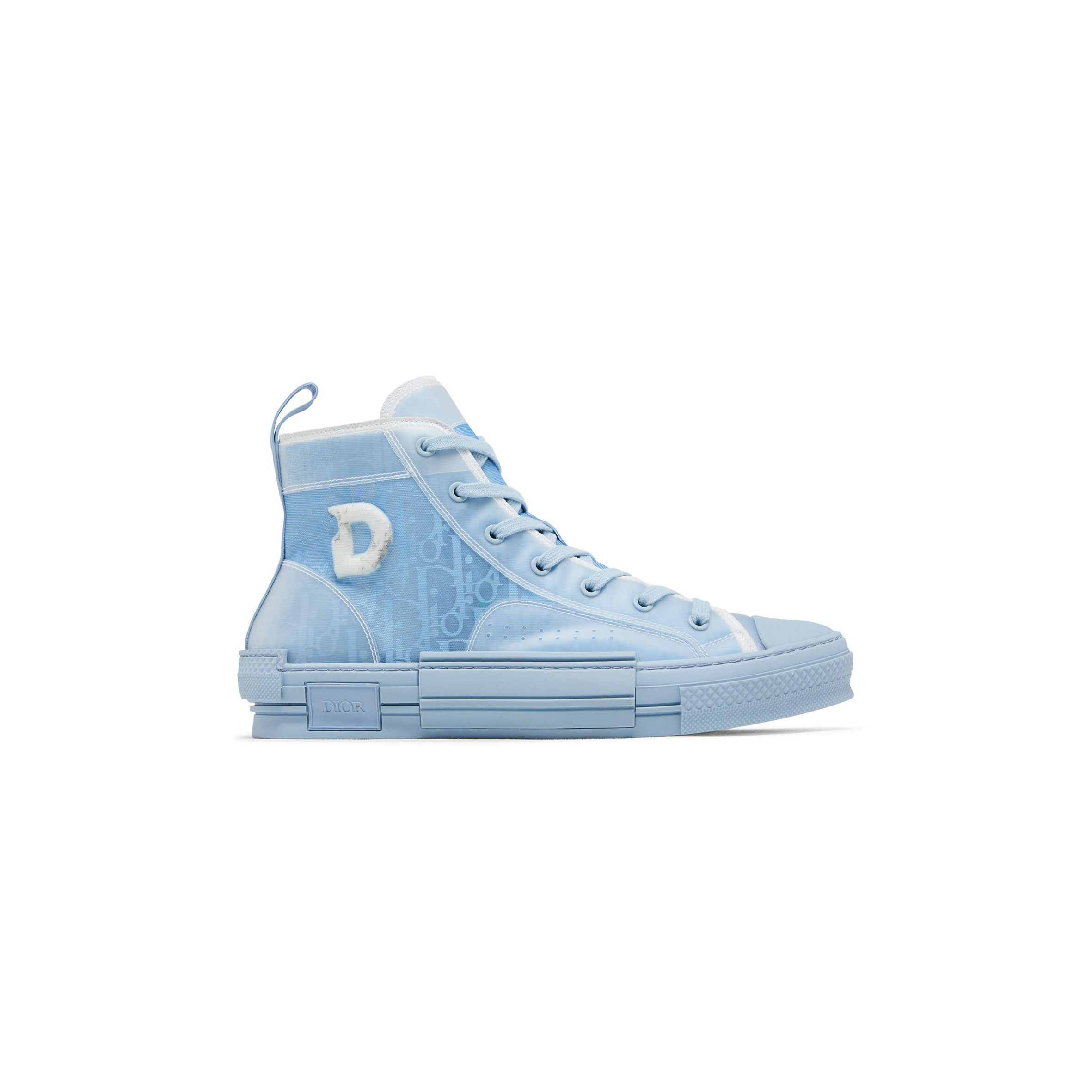 DIOR B23 SNEAKER 3SH118YUP_H561